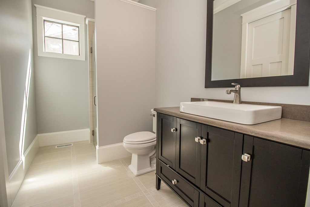 Bathroom of this 4-Bedroom,2995 Sq Ft Plan -2995