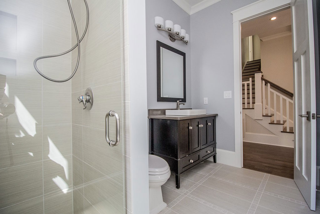 Bathroom of this 4-Bedroom,2995 Sq Ft Plan -2995
