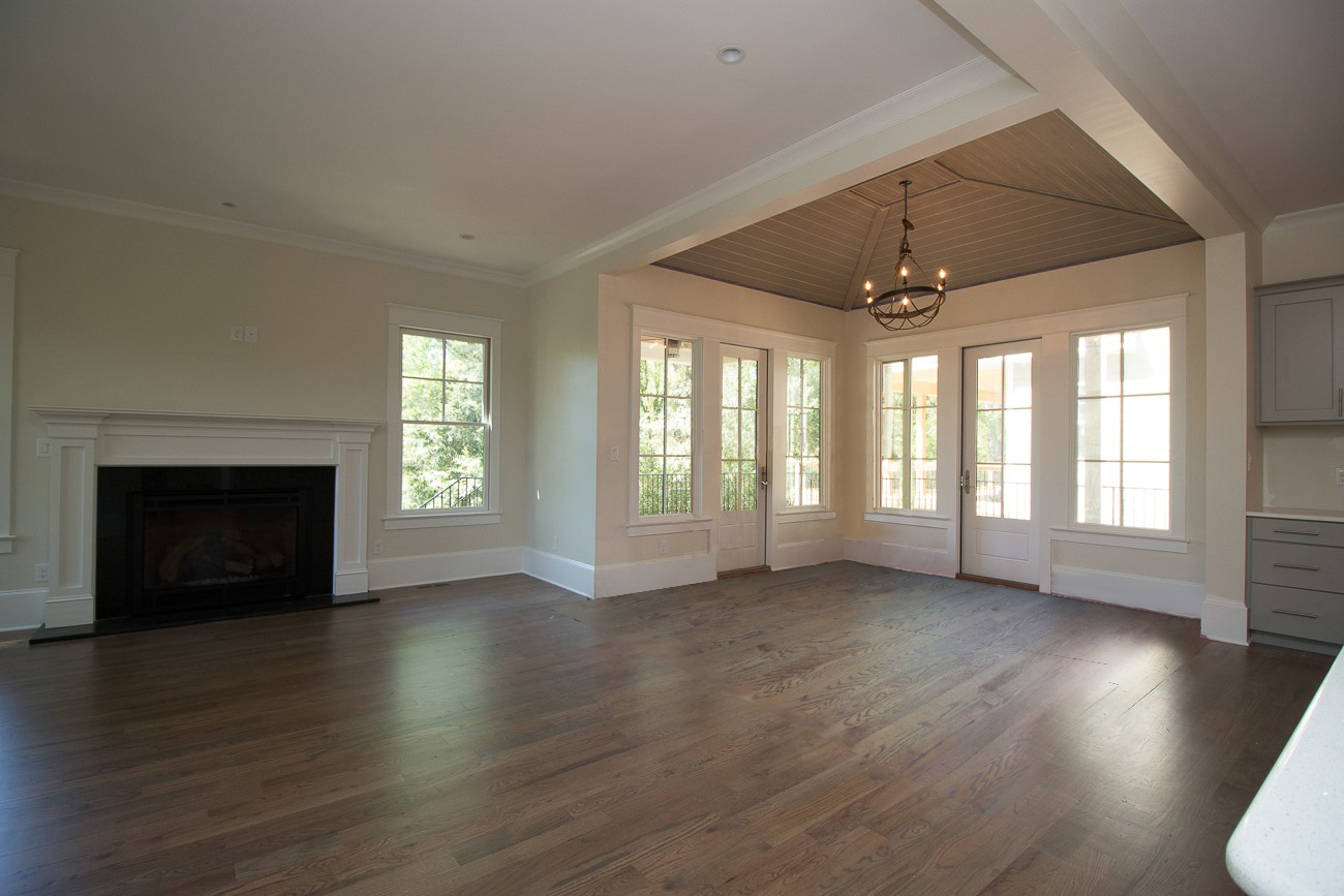 Kitchen: Breakfast Nook of this 4-Bedroom,2995 Sq Ft Plan -2995