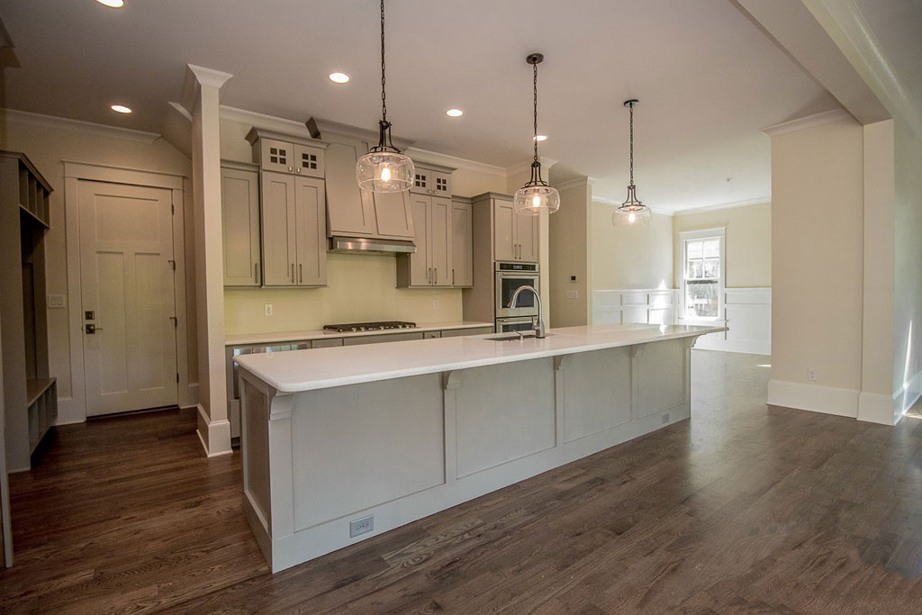 Kitchen of this 4-Bedroom,2995 Sq Ft Plan -2995