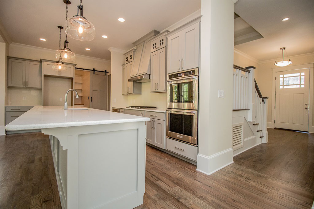 Kitchen of this 4-Bedroom,2995 Sq Ft Plan -2995