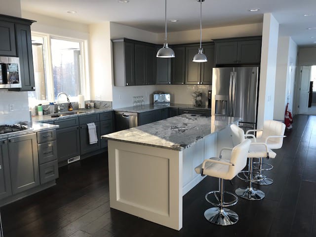 Kitchen of this 3-Bedroom,2531 Sq Ft Plan -2531