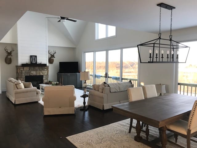 Game Room of this 3-Bedroom,2531 Sq Ft Plan -2531