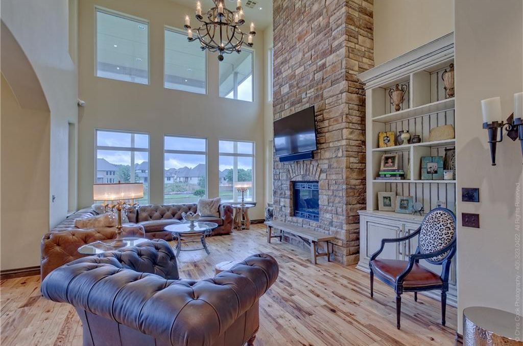 Home Interior Photograph of this 4-Bedroom,4458 Sq Ft Plan -4458
