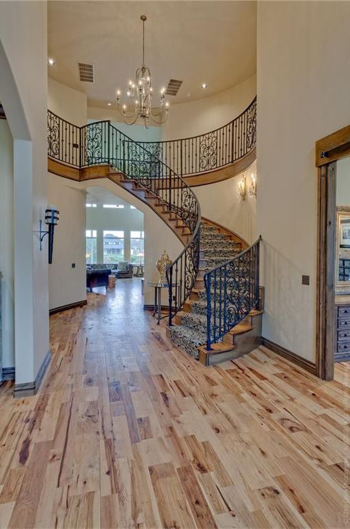Home Interior Photograph of this 4-Bedroom,4458 Sq Ft Plan -4458