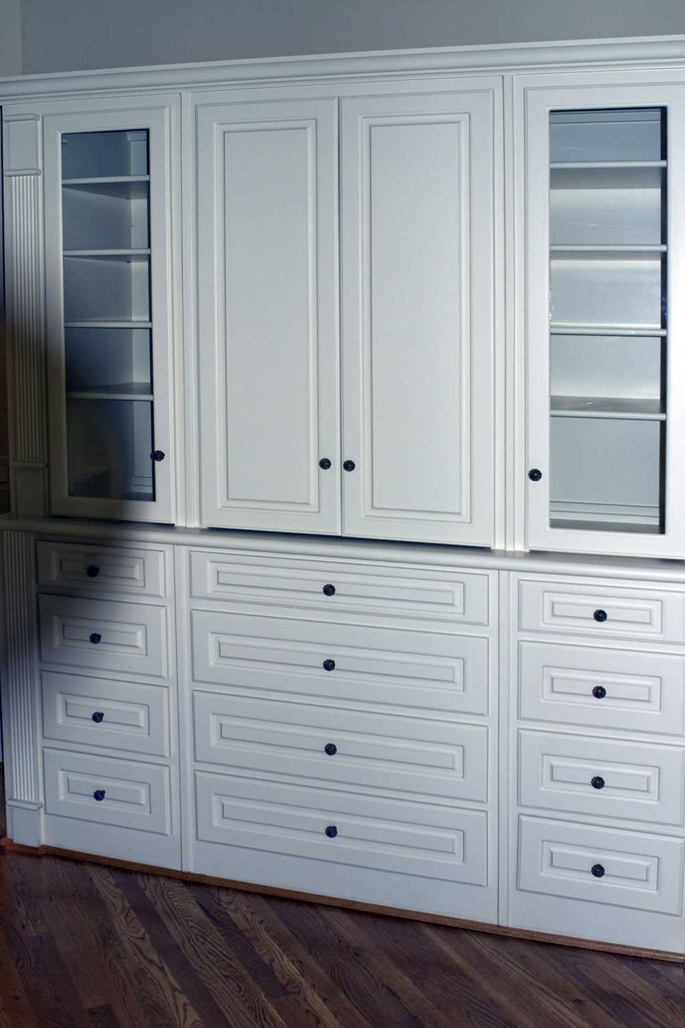 Storage and Closets of this 4-Bedroom,4958 Sq Ft Plan -4958