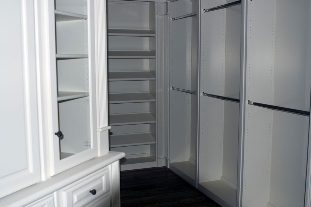 Storage and Closets of this 4-Bedroom,4958 Sq Ft Plan -4958