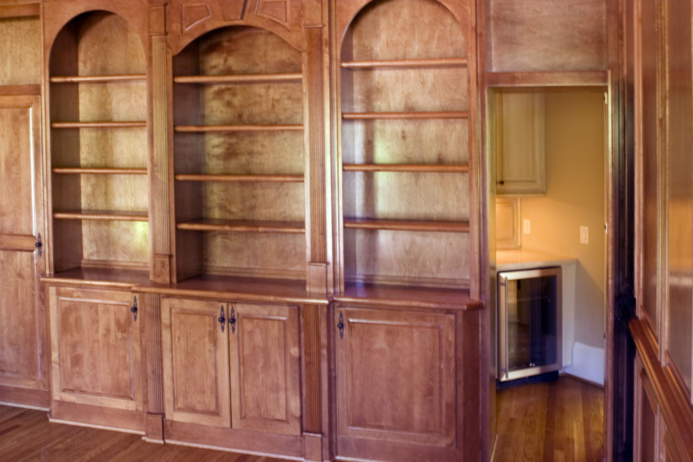 Storage and Closets of this 4-Bedroom,4958 Sq Ft Plan -4958