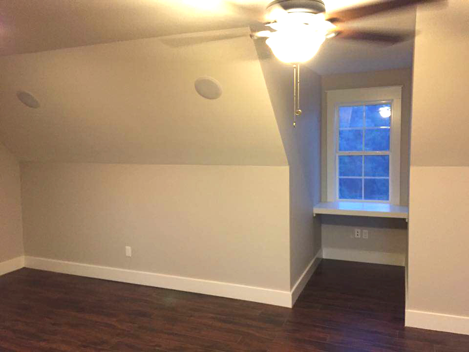 Bedroom of this 3-Bedroom,1999 Sq Ft Plan -1999