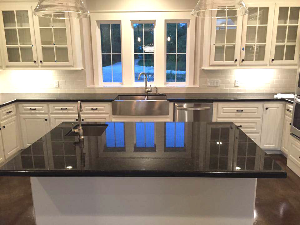Kitchen of this 3-Bedroom,1999 Sq Ft Plan -1999