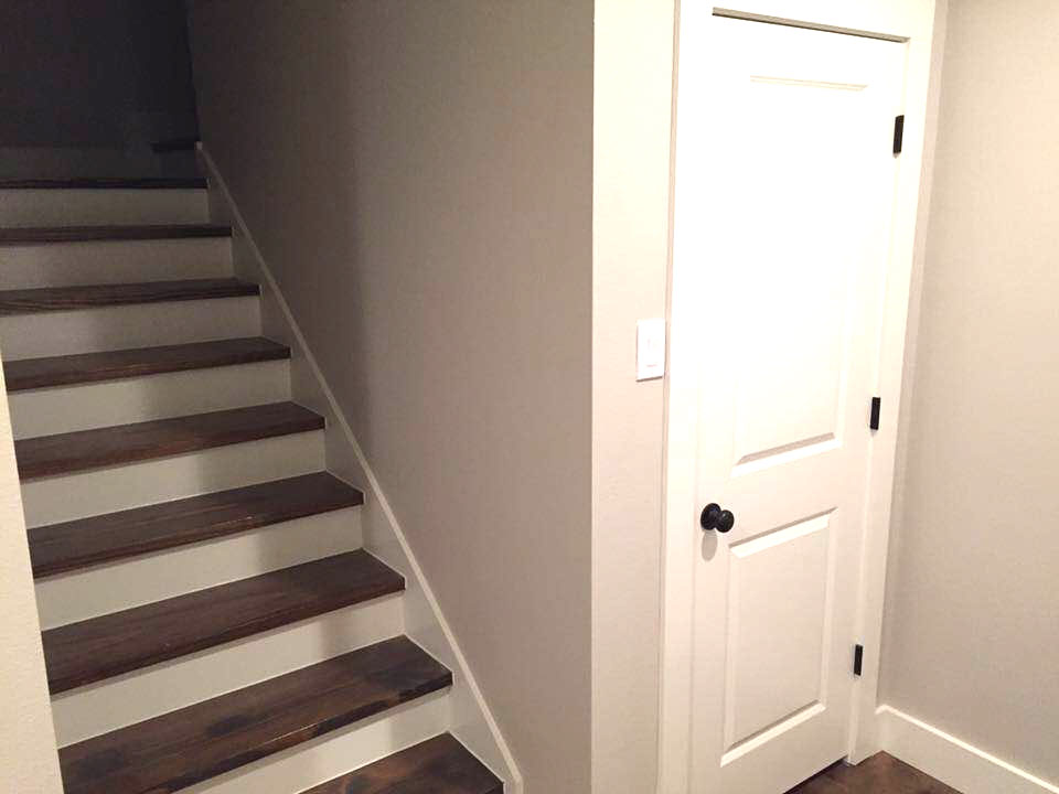 Entry Hall: Staircase of this 3-Bedroom,1999 Sq Ft Plan -1999