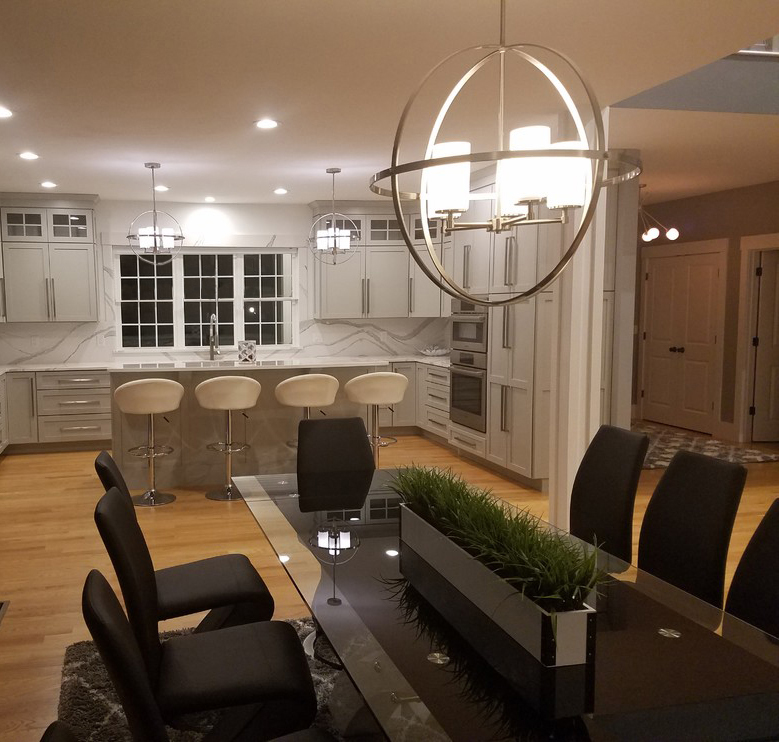 Kitchen of this 3-Bedroom,2830 Sq Ft Plan -2830