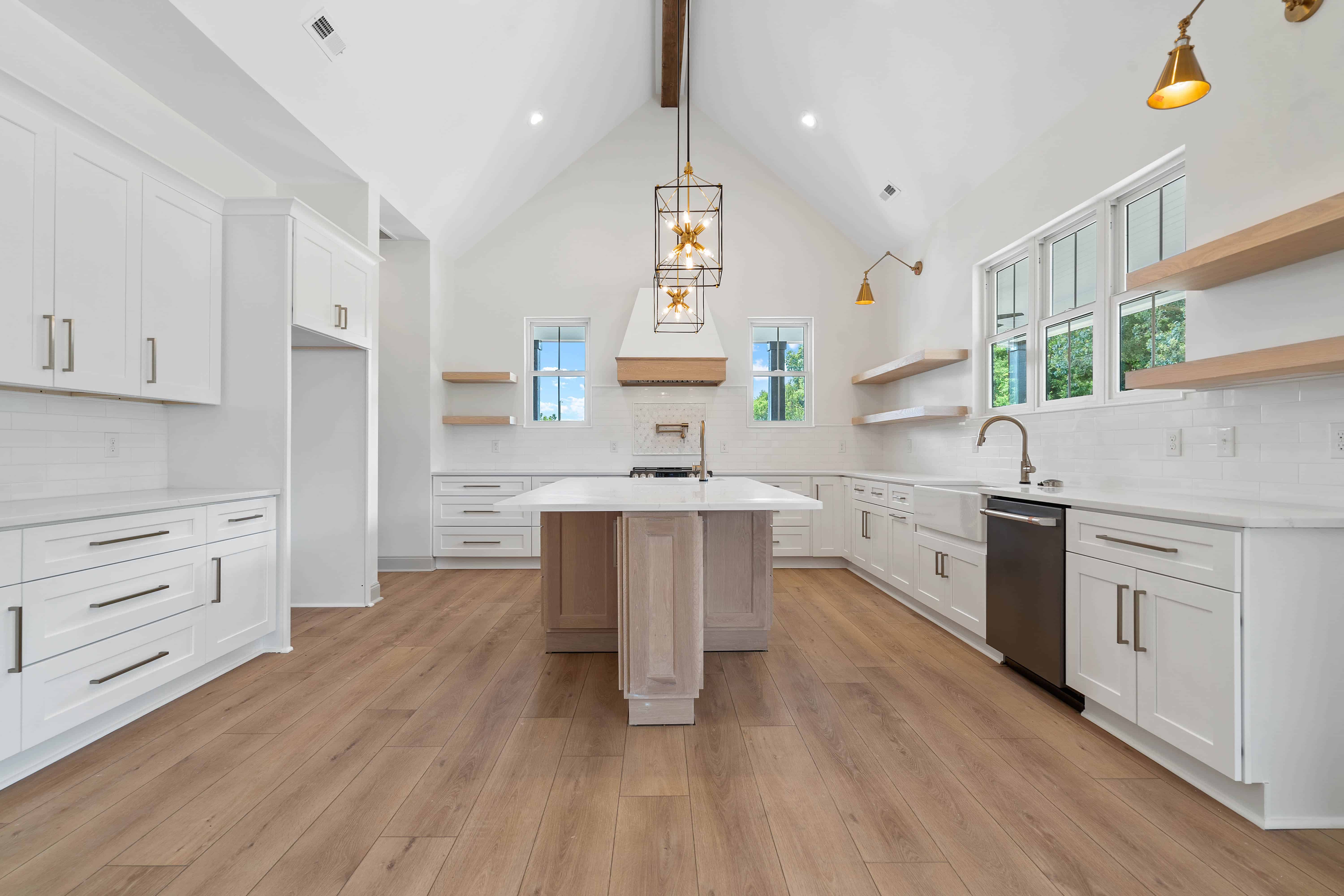 Kitchen of this 3-Bedroom,2499 Sq Ft Plan -106-1331