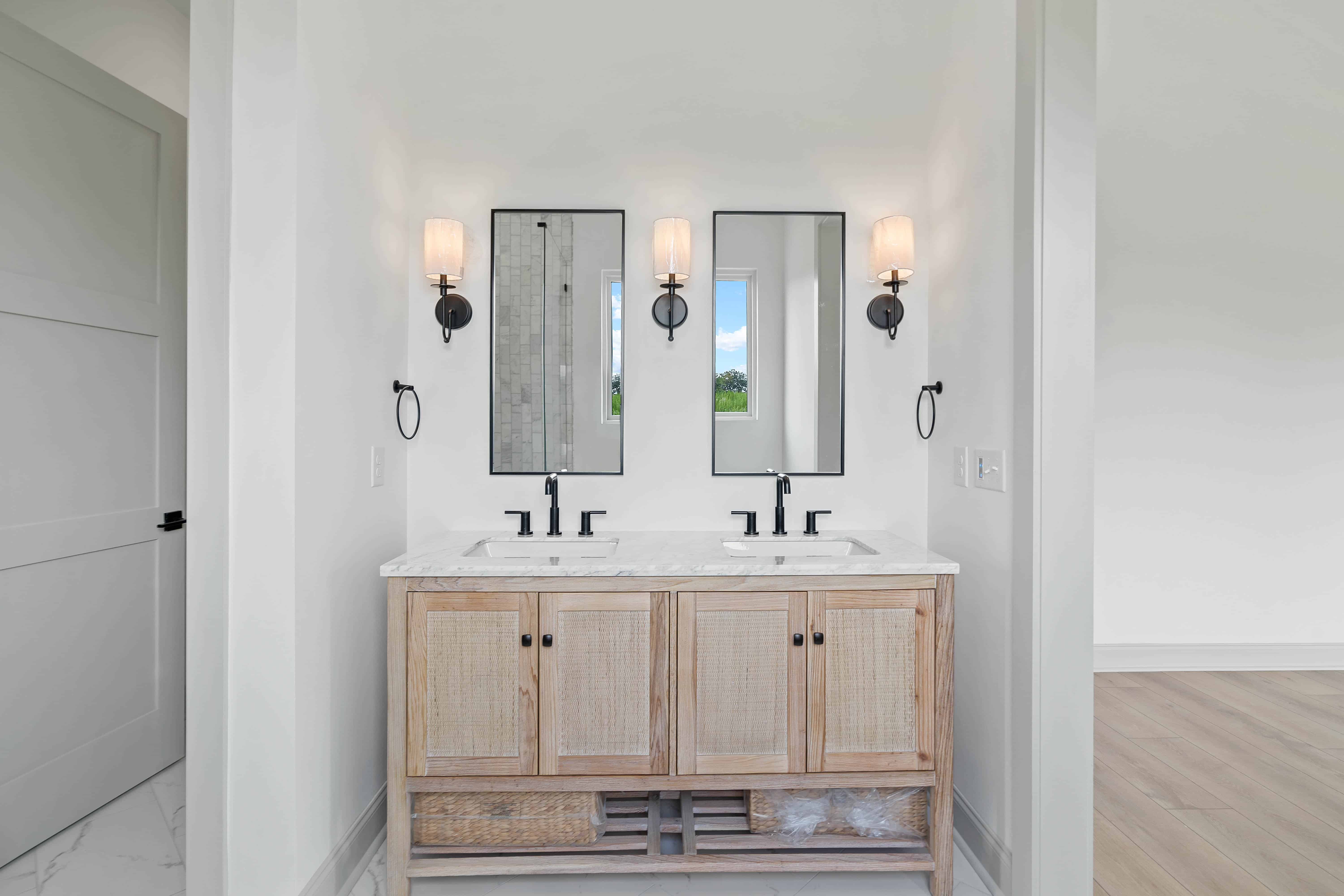 Master Bathroom of this 3-Bedroom,2499 Sq Ft Plan -106-1331