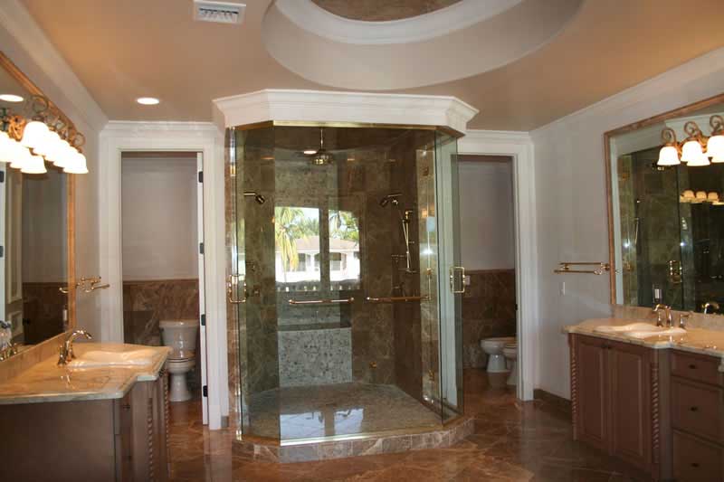 Interior Image #1 of this 6-Bedroom,6664 Sq Ft Plan -6664