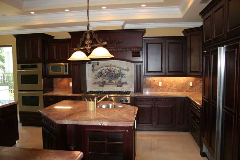 Interior Image #2 of this 6-Bedroom,6664 Sq Ft Plan -6664