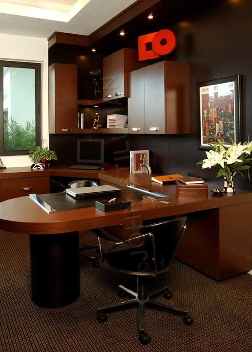 Home Plan Photograph of this 4-Bedroom,5555 Sq Ft Plan -5555