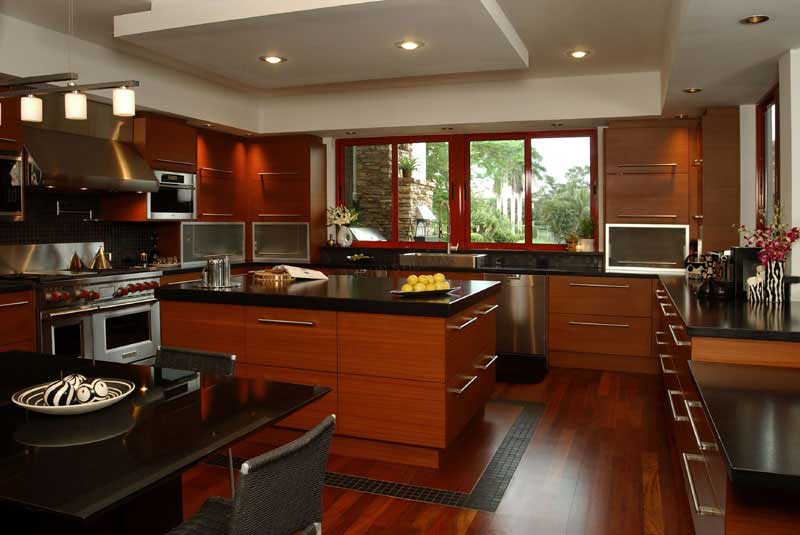 Home Plan Photograph of this 4-Bedroom,5555 Sq Ft Plan -5555