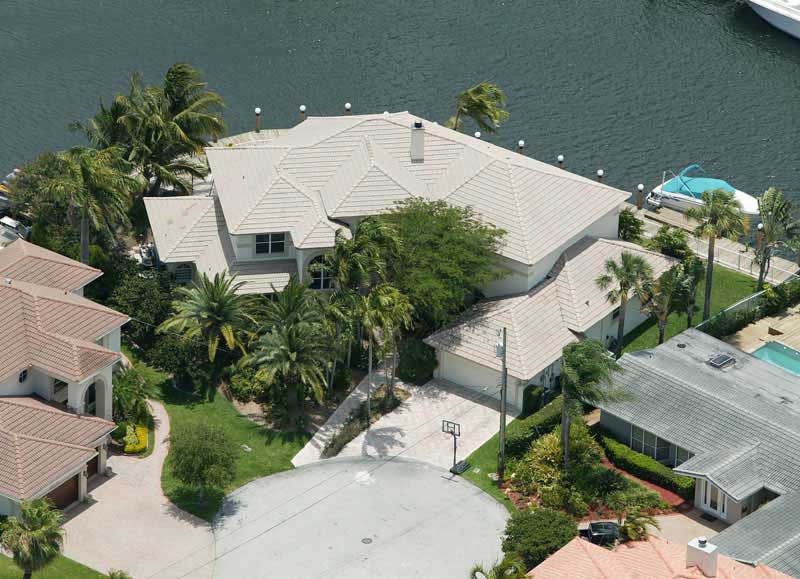 Aerial View #1 of this 1-Bedroom,4771 Sq Ft Plan -4771