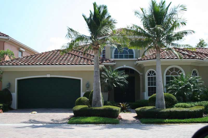 Main image for house plan # 18054