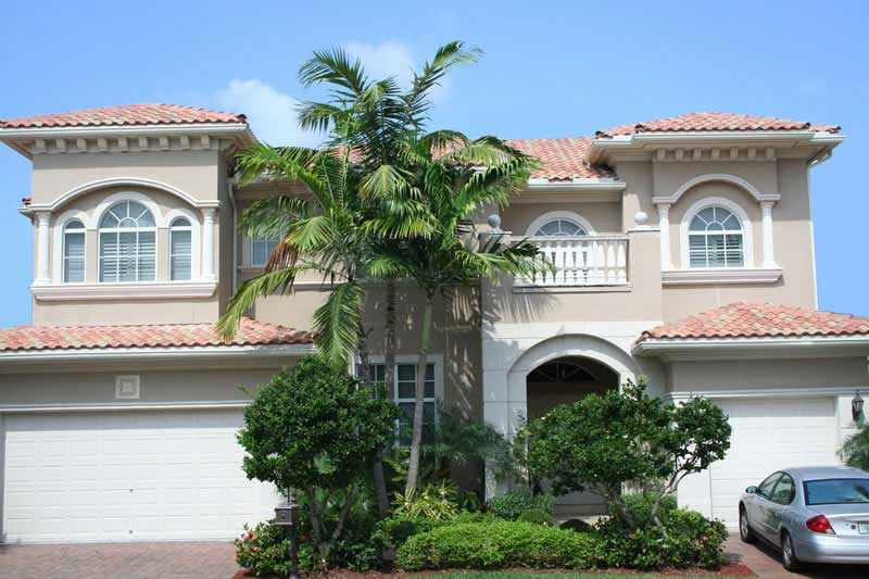 Other Exterior Image of this 5-Bedroom,4779 Sq Ft Plan -4779