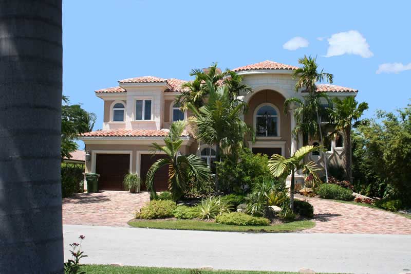 Main image for house plan # 17708