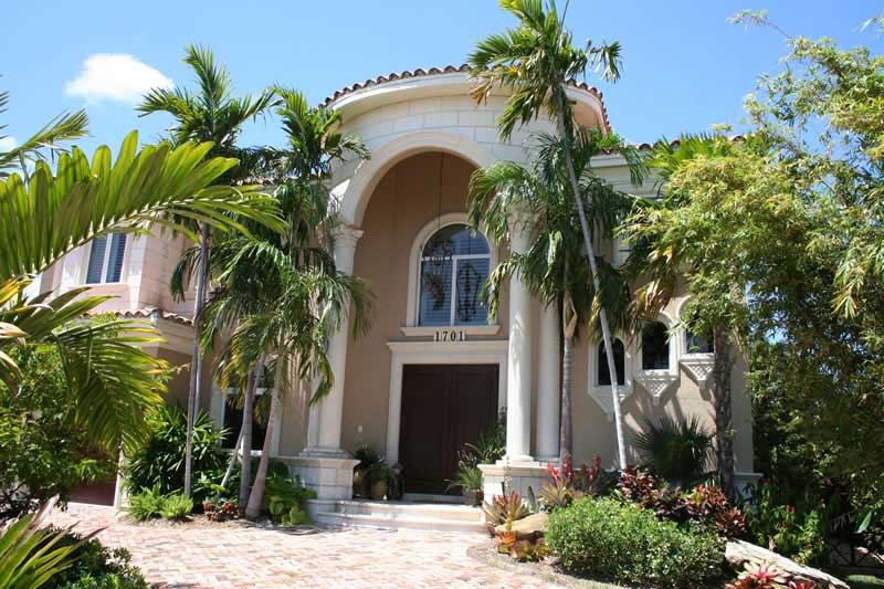 Other Exterior Image of this 4-Bedroom,4073 Sq Ft Plan -4073