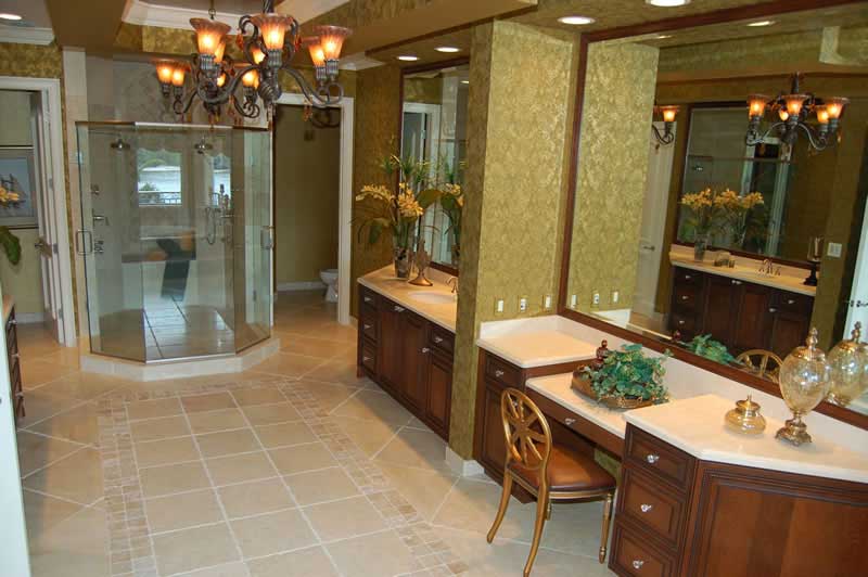 Interior Image of this 5-Bedroom,6075 Sq Ft Plan -6075
