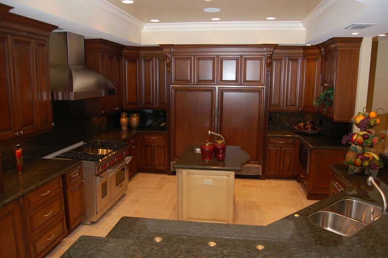 Interior Image of this 5-Bedroom,6075 Sq Ft Plan -6075