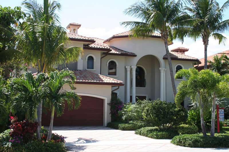 Other Exterior Image of this 6-Bedroom,4882 Sq Ft Plan -4882