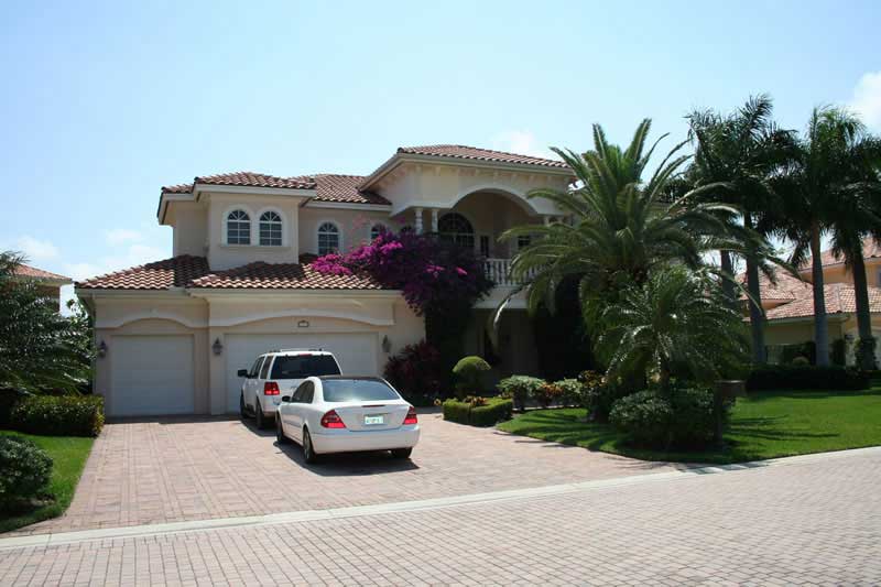 Main image for house plan # 17793
