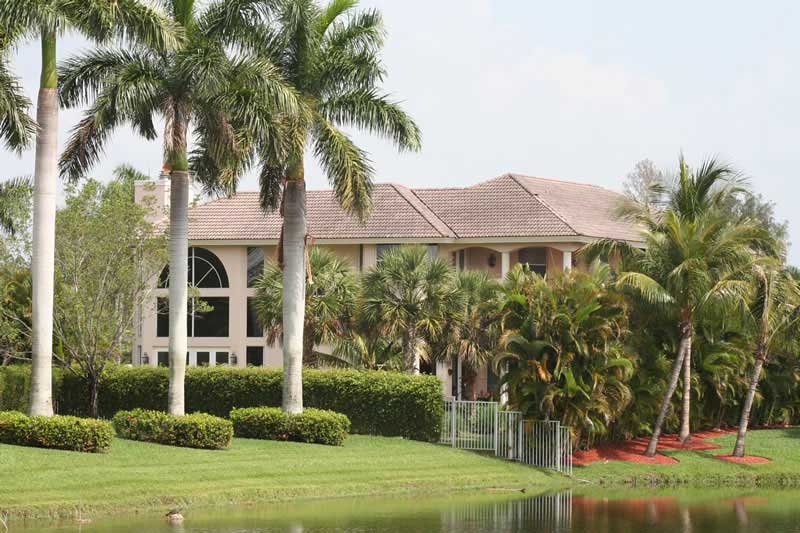 Water View #3 of this 6-Bedroom,5388 Sq Ft Plan -5388