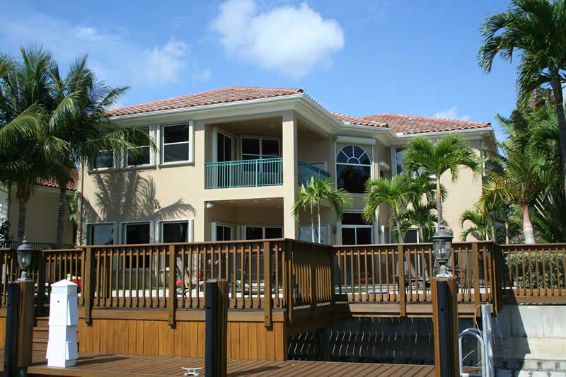 Water View #2 of this 4-Bedroom,3869 Sq Ft Plan -3869