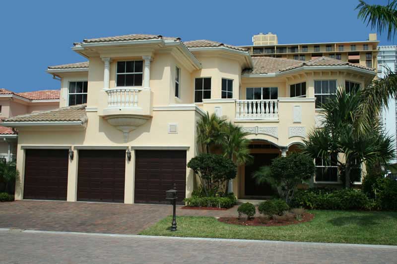 Other Exterior Image of this 7-Bedroom,6449 Sq Ft Plan -6449
