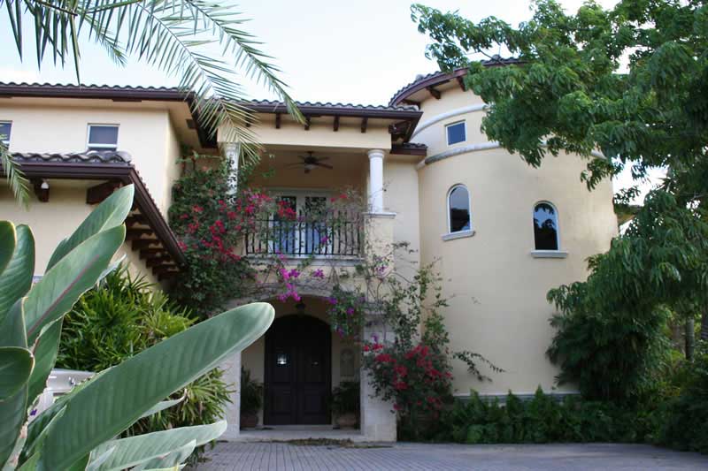 Other Exterior Image of this 5-Bedroom,4375 Sq Ft Plan -4375