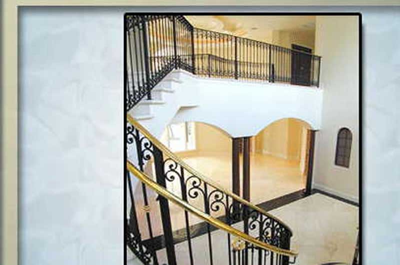Interior Image #3 of this 7-Bedroom,15601 Sq Ft Plan -15601