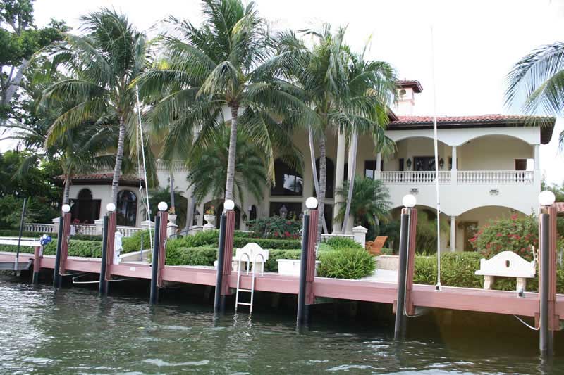 Water View #3 of this 7-Bedroom,15601 Sq Ft Plan -15601