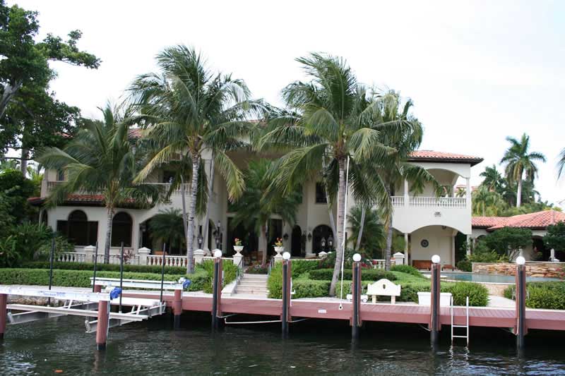 Water View #1 of this 7-Bedroom,15601 Sq Ft Plan -15601