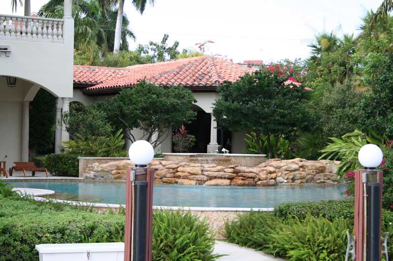 Water View #2 of this 7-Bedroom,15601 Sq Ft Plan -15601