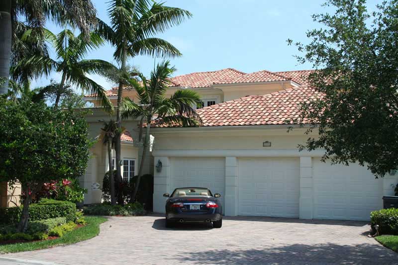 Home Exterior Photograph of this 4-Bedroom,5789 Sq Ft Plan -5789