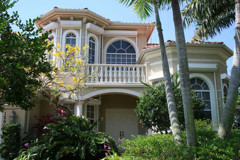 Other Exterior Image of this 3-Bedroom,4020 Sq Ft Plan -4020