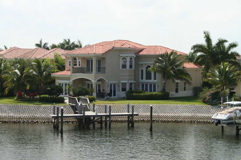 Water View of this 3-Bedroom,4020 Sq Ft Plan -4020