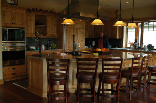 Home Interior Photograph of this 2-Bedroom,3199 Sq Ft Plan -3199