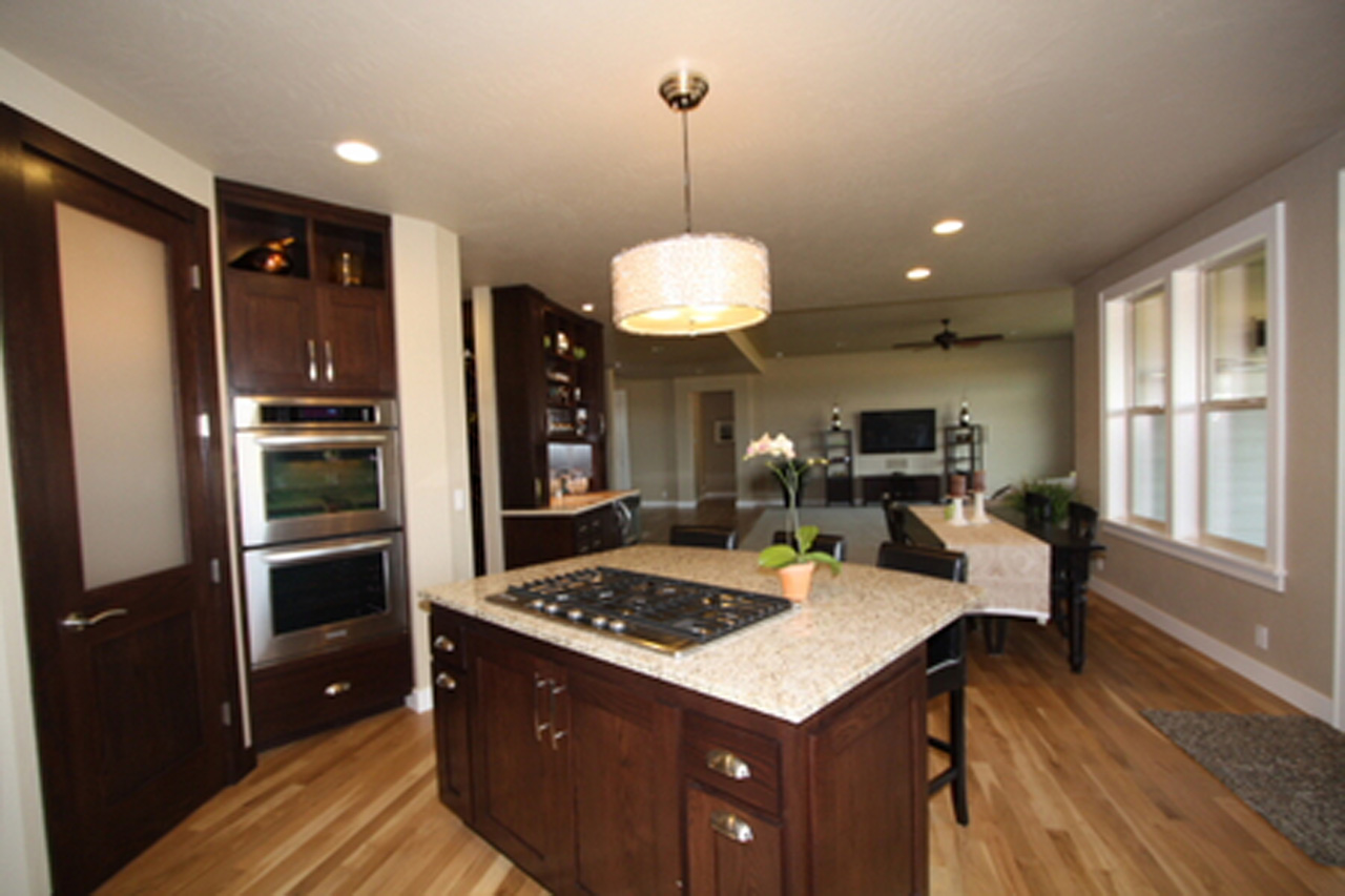 Home Interior Photograph of this 3-Bedroom,2657 Sq Ft Plan -2657