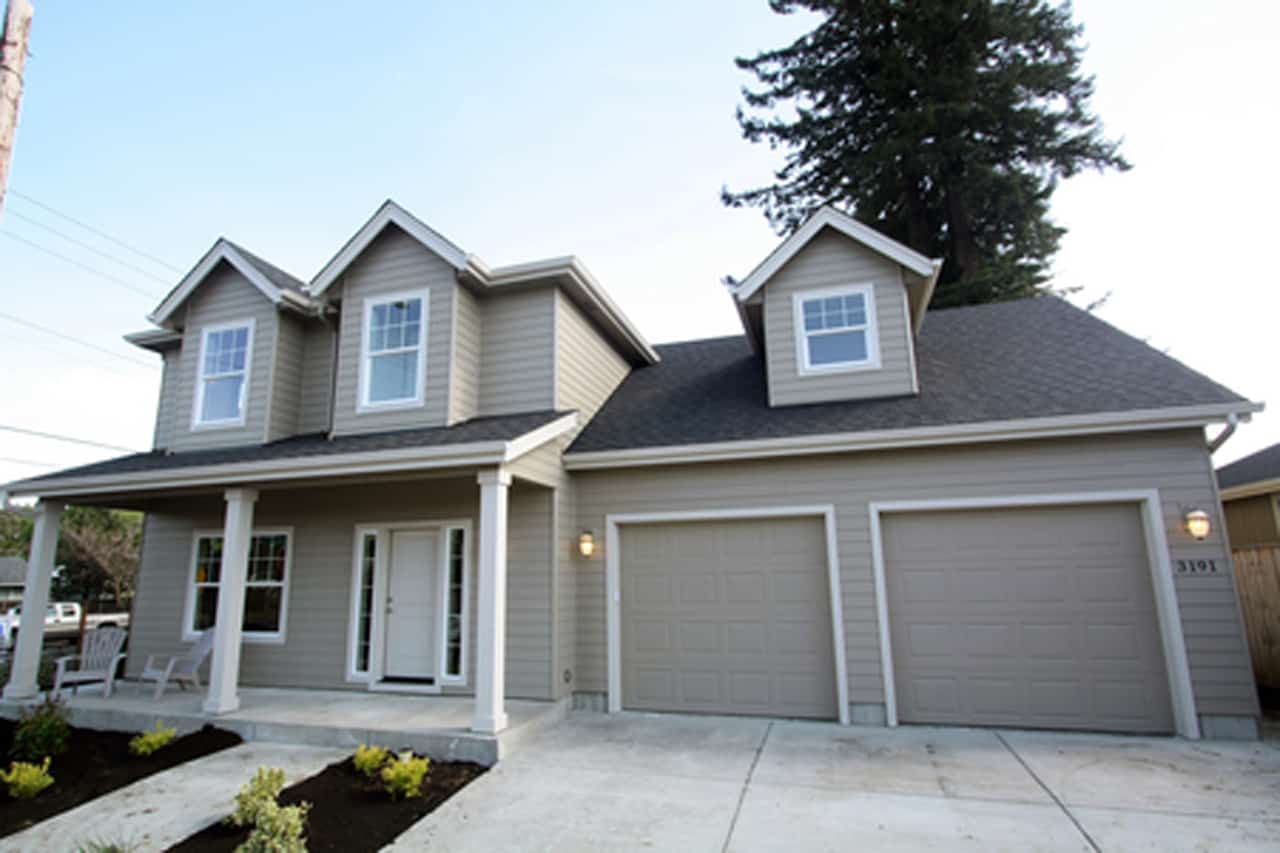 Front View of this 3-Bedroom,2078 Sq Ft Plan -108-1681