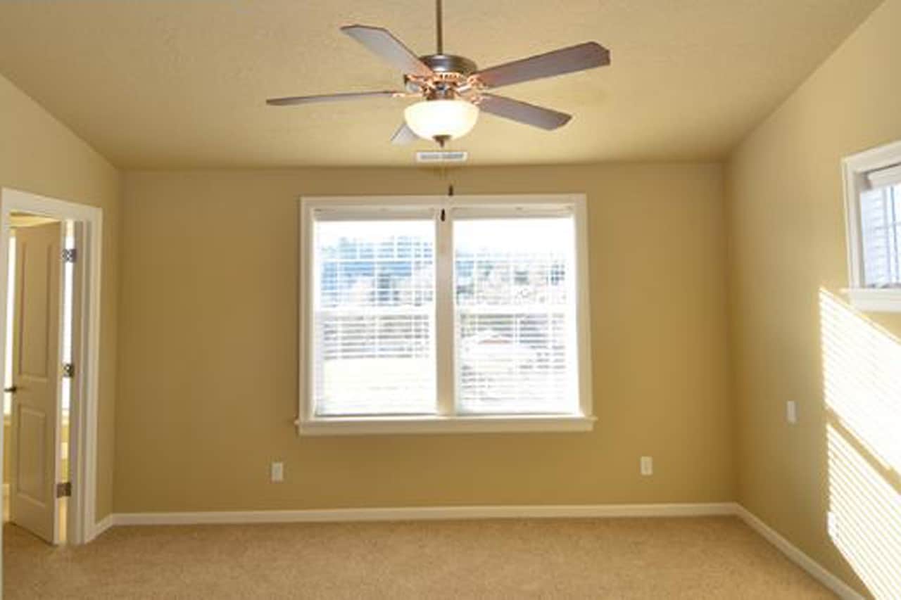 Bedroom of this 3-Bedroom,2078 Sq Ft Plan -108-1681
