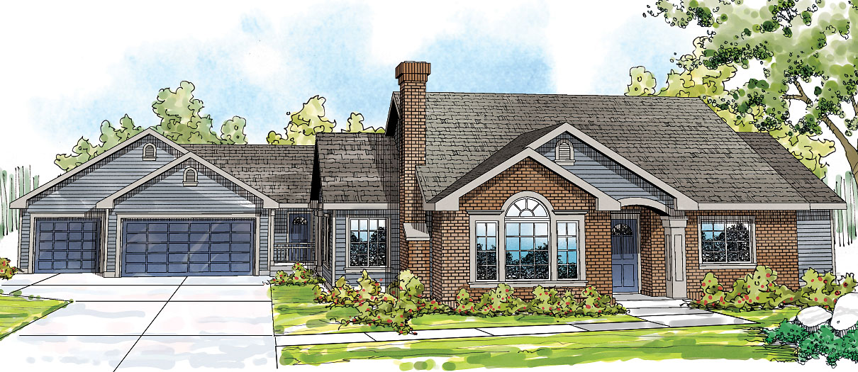 108-1692 front elevation