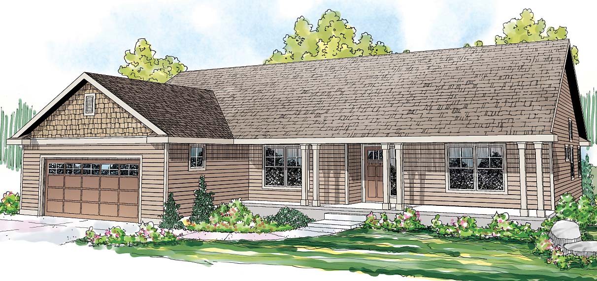 108-1695 front elevation