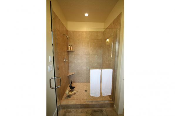 Master Bathroom of this 3-Bedroom,2066 Sq Ft Plan -2066