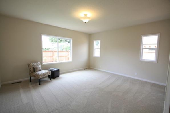 Master Bedroom of this 3-Bedroom,2066 Sq Ft Plan -2066
